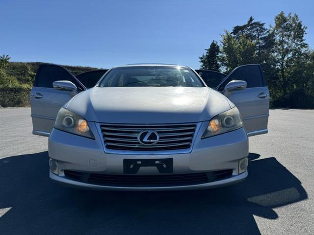 used 2010 Lexus ES 350 car, priced at $9,999