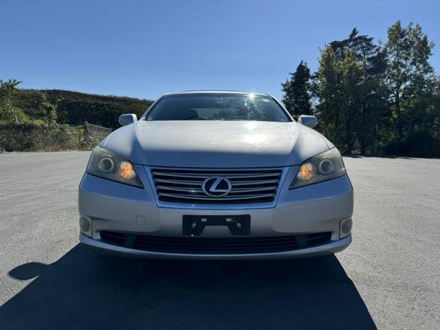 used 2010 Lexus ES 350 car, priced at $9,999