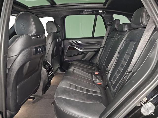 used 2019 BMW X5 car, priced at $26,786