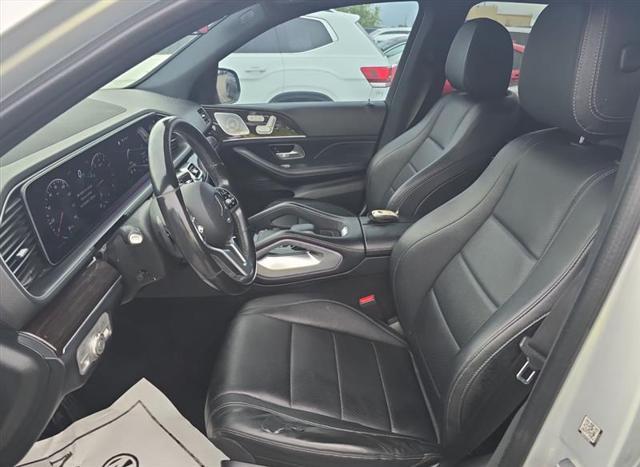 used 2020 Mercedes-Benz GLE 350 car, priced at $26,995
