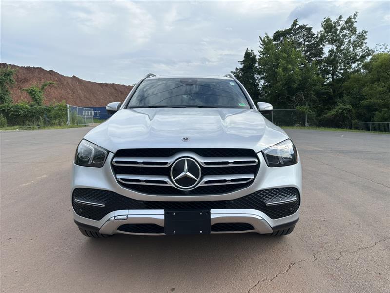 used 2020 Mercedes-Benz GLE 350 car, priced at $26,995