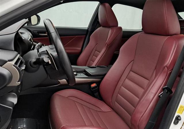 used 2018 Lexus IS 300 car, priced at $20,786