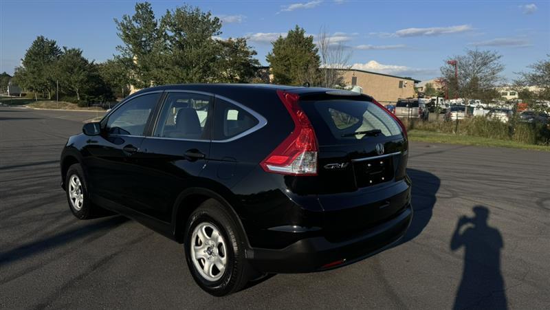 used 2013 Honda CR-V car, priced at $9,786