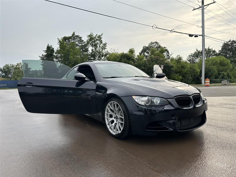 used 2013 BMW M3 car, priced at $24,995
