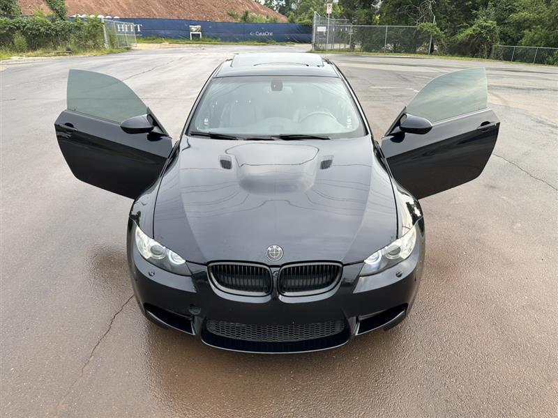used 2013 BMW M3 car, priced at $24,995