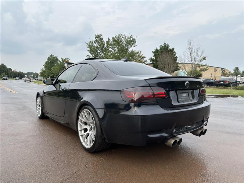 used 2013 BMW M3 car, priced at $24,995