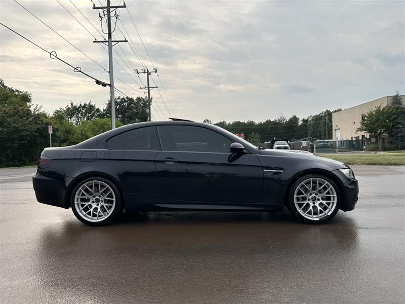used 2013 BMW M3 car, priced at $24,995