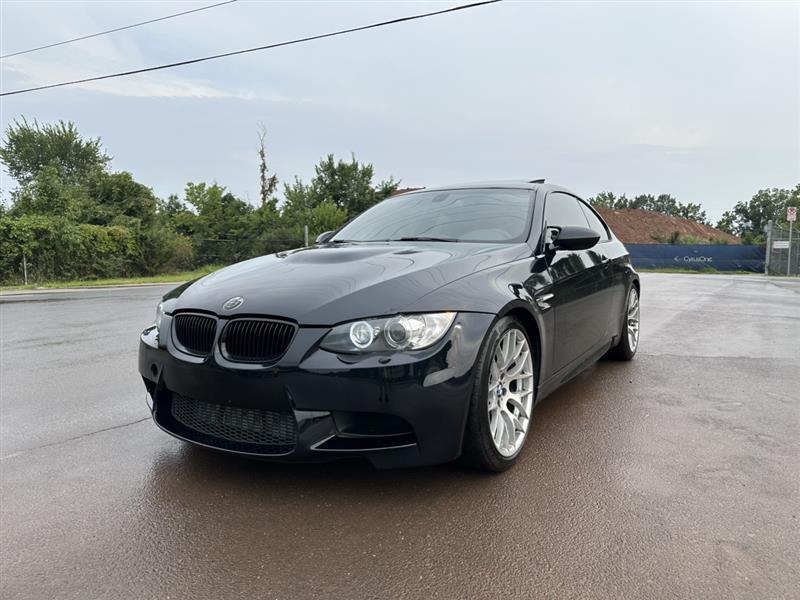 used 2013 BMW M3 car, priced at $24,995