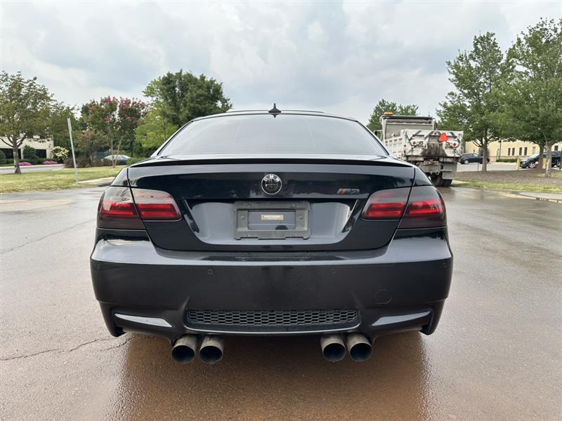 used 2013 BMW M3 car, priced at $24,995