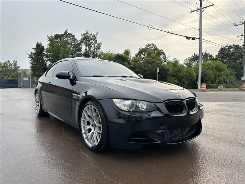 used 2013 BMW M3 car, priced at $24,995
