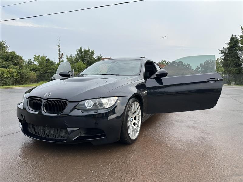 used 2013 BMW M3 car, priced at $24,995
