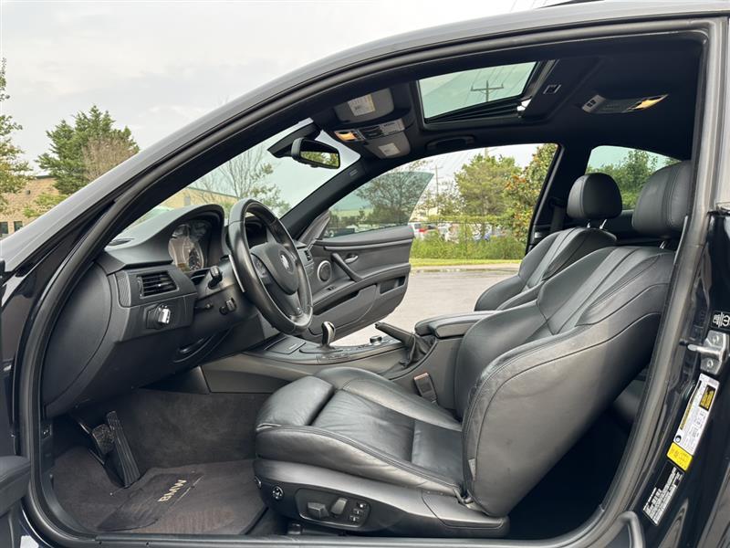 used 2013 BMW M3 car, priced at $24,995