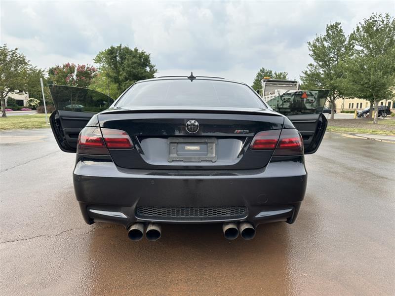used 2013 BMW M3 car, priced at $24,995