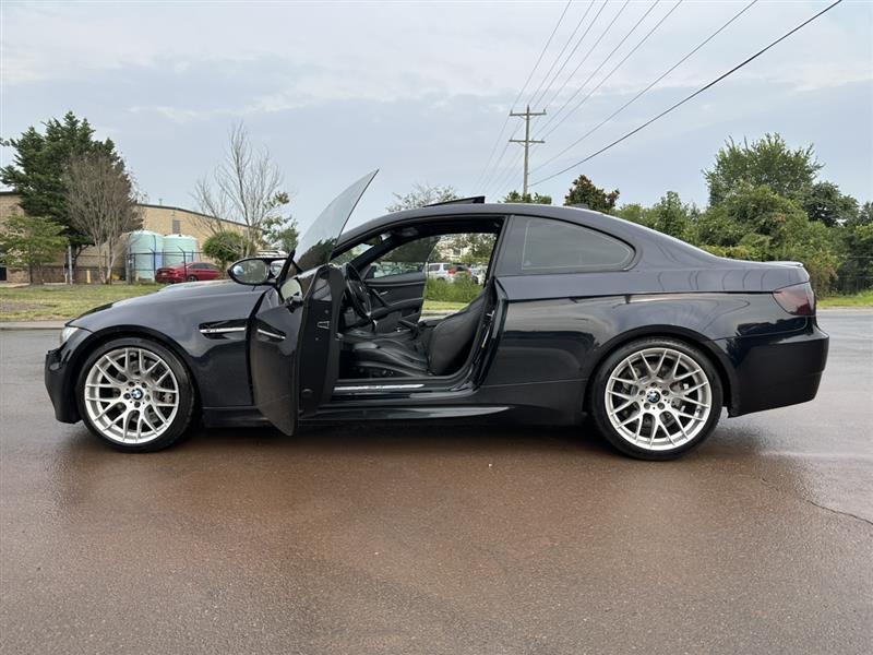 used 2013 BMW M3 car, priced at $24,995