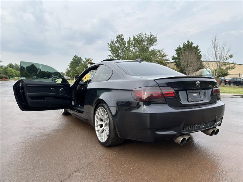 used 2013 BMW M3 car, priced at $24,995