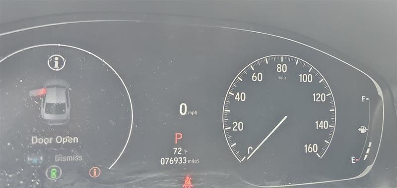 used 2022 Honda Accord car, priced at $25,995