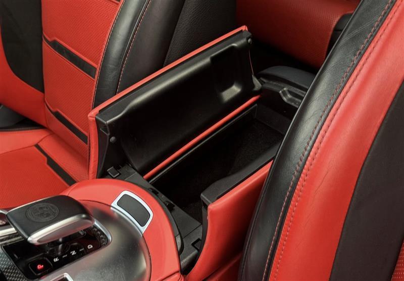 used 2020 Mercedes-Benz AMG GT 63 car, priced at $78,786