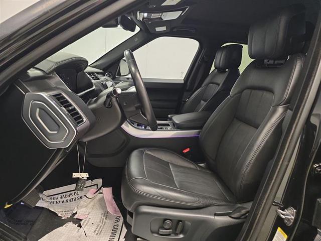 used 2018 Land Rover Range Rover Sport car, priced at $22,786