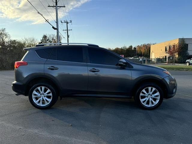 used 2014 Toyota RAV4 car, priced at $14,495