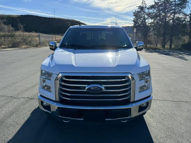 used 2016 Ford F-150 car, priced at $17,999