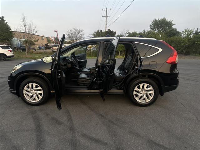 used 2016 Honda CR-V car, priced at $14,786