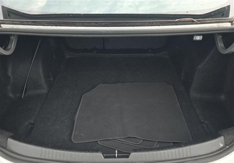 used 2022 Chevrolet Malibu car, priced at $13,786