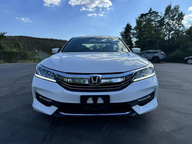 used 2016 Honda Accord car, priced at $13,999