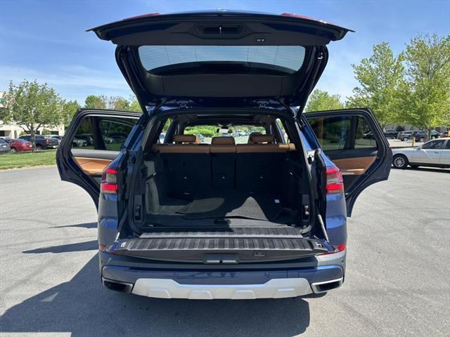 used 2019 BMW X5 car, priced at $31,499