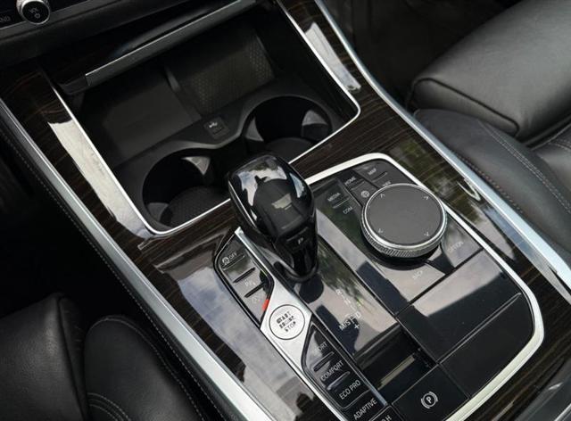 used 2019 BMW X5 car, priced at $25,786