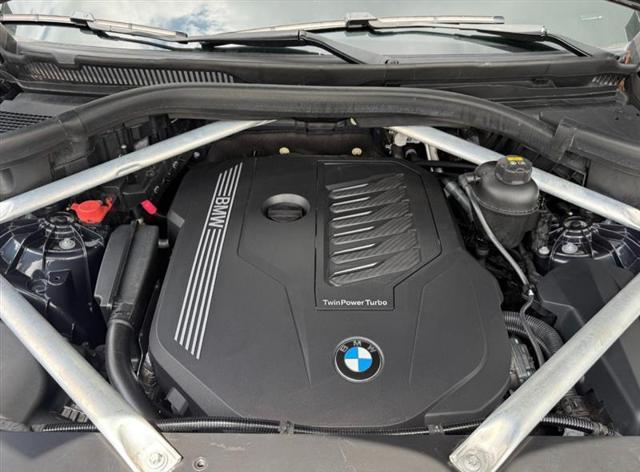 used 2019 BMW X5 car, priced at $25,786