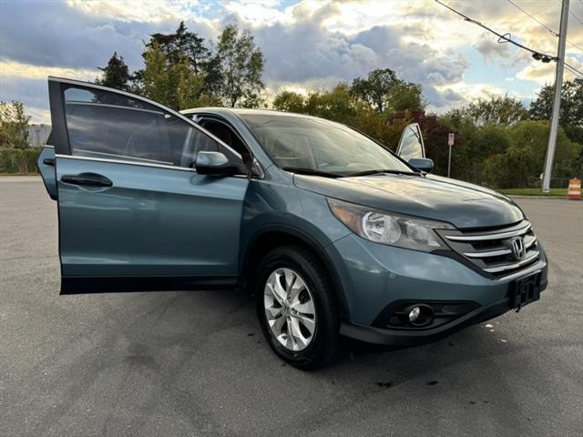 used 2013 Honda CR-V car, priced at $12,495