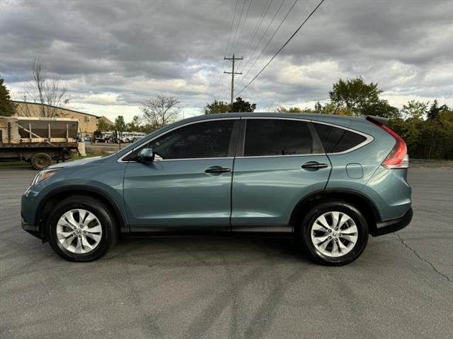 used 2013 Honda CR-V car, priced at $12,495