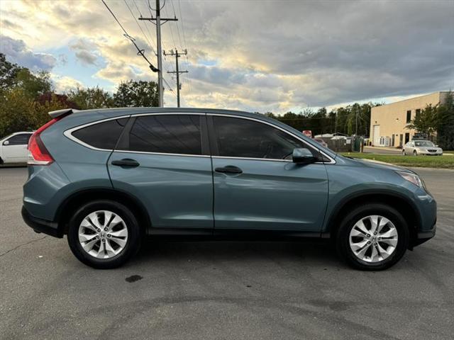 used 2013 Honda CR-V car, priced at $12,495