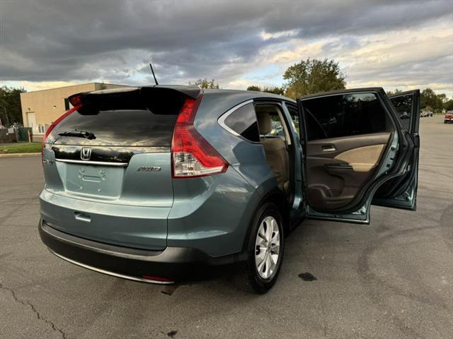 used 2013 Honda CR-V car, priced at $12,495