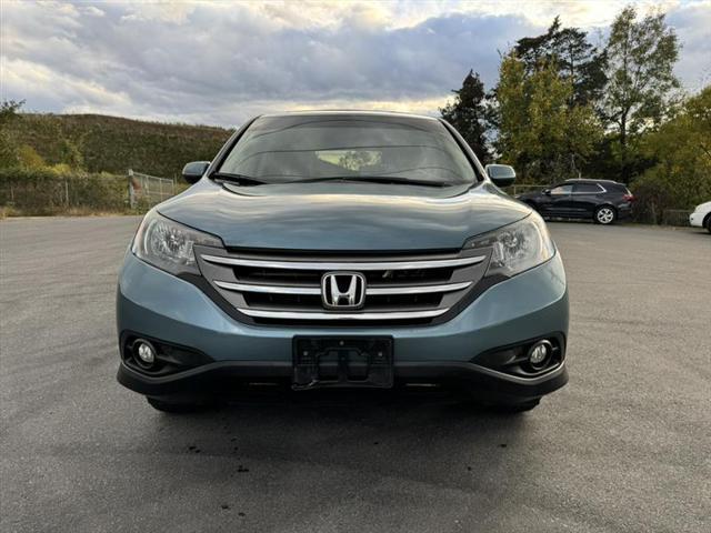 used 2013 Honda CR-V car, priced at $12,495