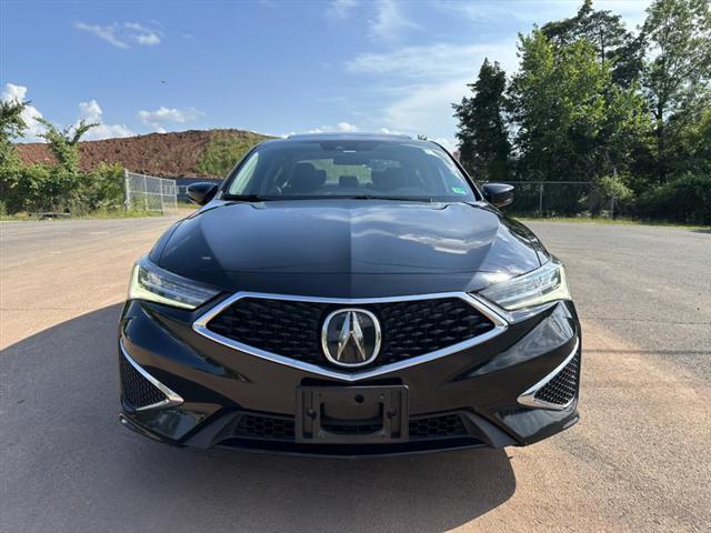 used 2020 Acura ILX car, priced at $18,995