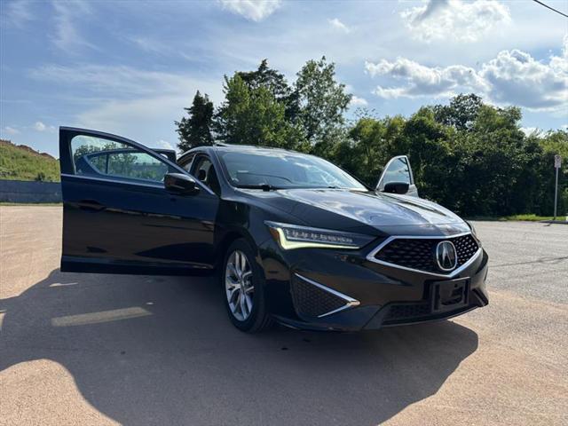 used 2020 Acura ILX car, priced at $18,995