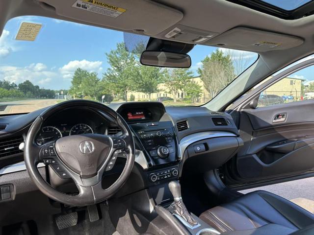 used 2020 Acura ILX car, priced at $18,995