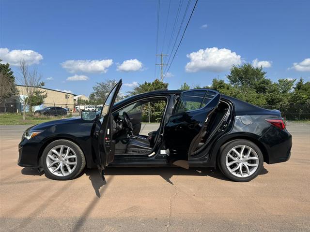 used 2020 Acura ILX car, priced at $18,995