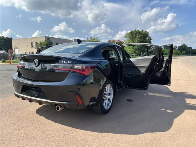 used 2020 Acura ILX car, priced at $18,995
