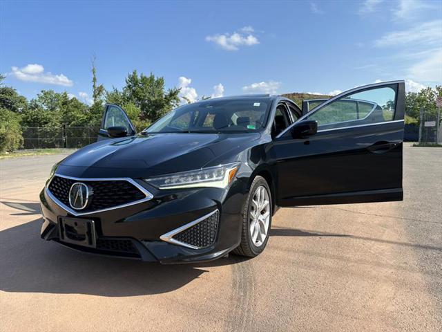 used 2020 Acura ILX car, priced at $18,995
