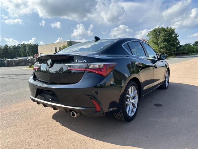 used 2020 Acura ILX car, priced at $18,995