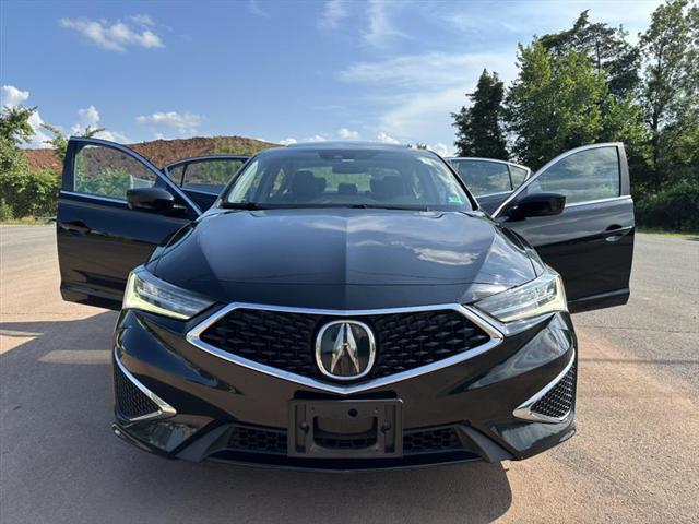 used 2020 Acura ILX car, priced at $18,995