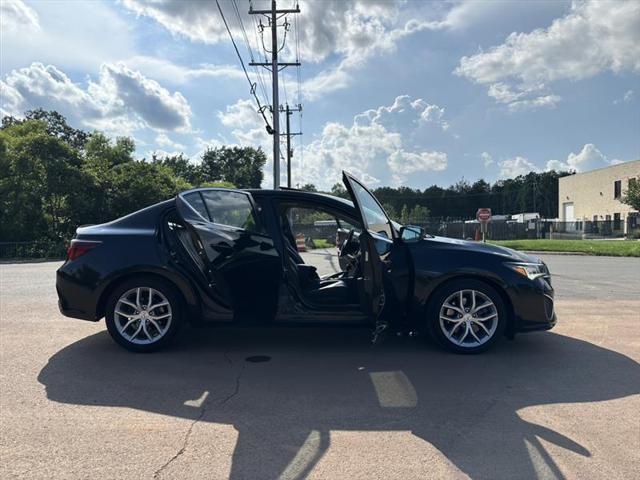 used 2020 Acura ILX car, priced at $18,995