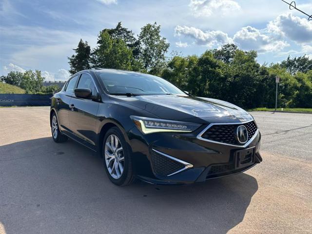 used 2020 Acura ILX car, priced at $18,995