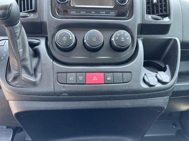 used 2021 Ram ProMaster 1500 car, priced at $22,999
