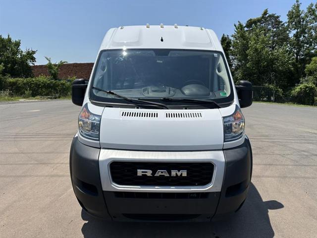 used 2021 Ram ProMaster 1500 car, priced at $22,999
