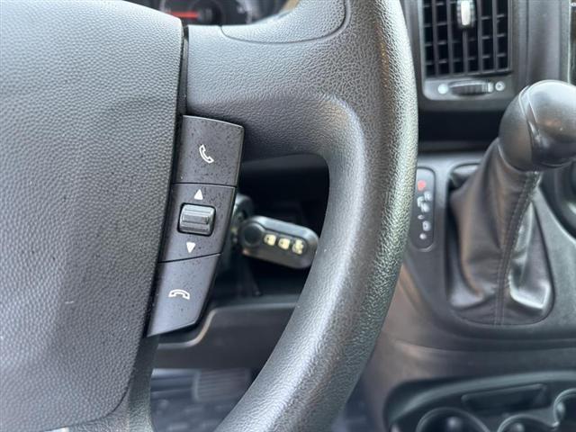 used 2021 Ram ProMaster 1500 car, priced at $22,999
