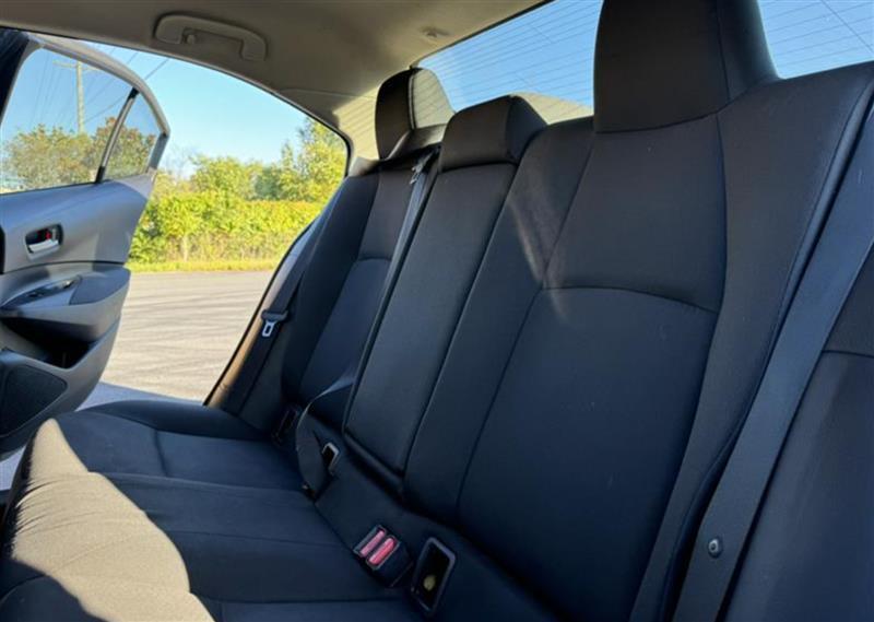 used 2020 Toyota Corolla car, priced at $14,786