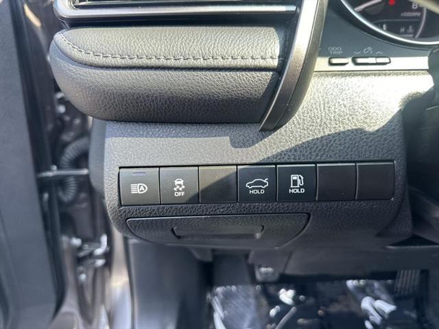 used 2024 Toyota Camry car, priced at $24,495
